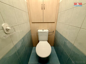 Pronájem bytu 2+1, 59 m², Karviná, ul. tř. Těreškovové - 7