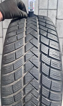 Kodiaq - 20" Vega + zimní 235/45 Vredestein - 7
