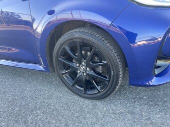 Toyota Yaris 1.5 92kw Automat + výbava ( rv. 2022 ) - 7