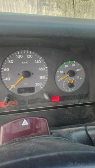 Na prodej vw LT 35 116kw - 7