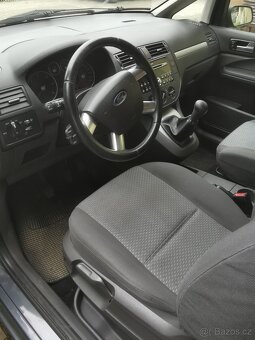 Ford C-Max r. 2004 - 7