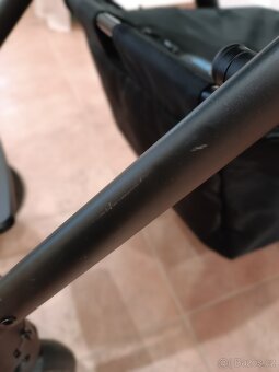 Kocarek Espiro Husky XL koupe 8/2024 - 7