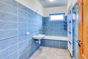 Prodej rodinného domu, 172 m², Praha, ul. Pod hřištěm - 7