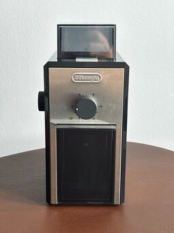 Kávovar DeLonghi Dedica a mlýnek - 7