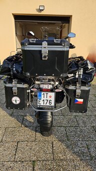 BMW R 1250 GSA - 7