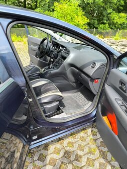 Prodám Peugeot 5008 1.6 Hdí 84kw - 7