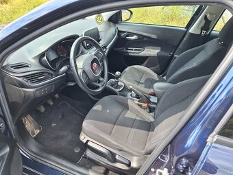 Fiat tipo 1.6 88kw - 7