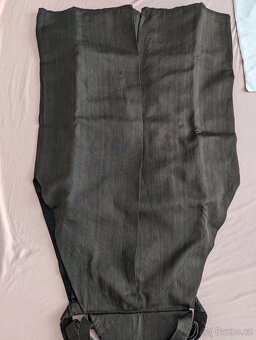 Pánská umanori hakama - 7