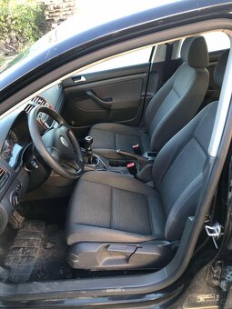 VW Golf 5 1.9 tdi 77kw BLS - 7