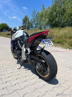 Honda CB 1000R - 7