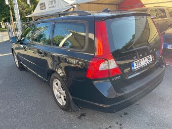 Prodám Volvo V70 2,0i ČR nové, nehavarované - 7