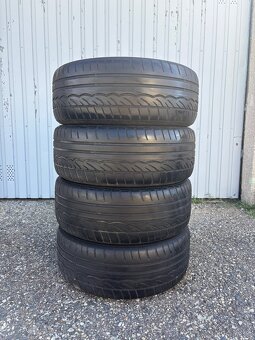 Alu kola Toyota 5x114,3 r17 - 7