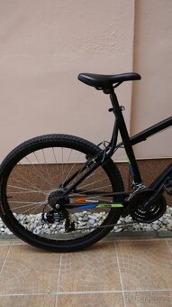 Horské kolo BTWIN - ROCKRIDER 340 - 7