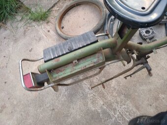 Babeta 210 - 7
