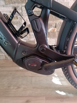 Celoodpružené Trek Powerfly+ FS 6 2025 Bosch 800Wh - 7