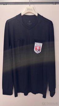 Dresy rozhodčí Adidas Climate 18 + Trenýrky Adidas 16 - 7