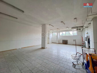 Pronájem obchod a služby, 403 m², Radomyšl - 7