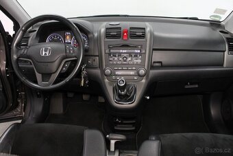 Honda CR-V, 2.0i-VTEC 110kW 4WD ELEGANCE - 7