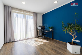 Prodej rodinného domu, 129 m², Jindřichův Hradec, 9. května - 7