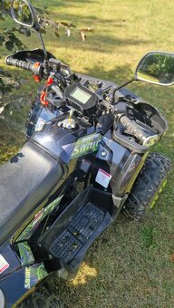 Čtyřkolka Sonic 150ccm 1G8 - 7