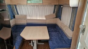 Bürstner Averso 465 TS - 7