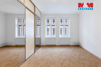 Prodej bytu 3+1, 104 m², Ostrava, ul. Chelčického - 7