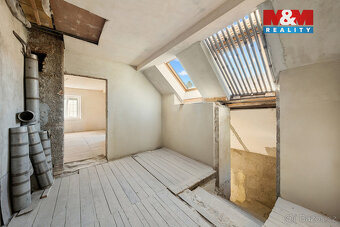 Prodej rodinného domu, 240 m², Orasice, okr. Louny - 7