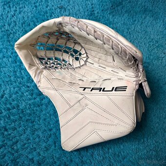 Lapačka True Catalyst 7X3 Senior, koupená 12/2024 - TOP - - 7