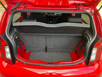 Škoda Citigo 1.0 44 kW CLEVER, PARK.SEN., VYHŘ. SEDAČKY - 7