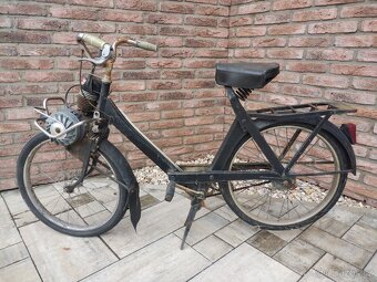 Velosolex 2 ks - 7