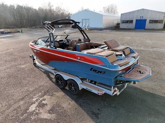 TIGÉ Z3 - wakesurf, wakeboard - 7