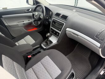 Škoda Octavia, 1,2TSI 77kW, 1.Maj., ČR, AC, TAŽNÉ - 7