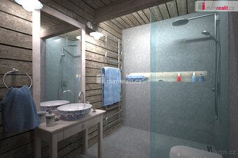 prodej stavebního pozemku, 1.301m2, Rokytnice nad Jizerou - 7