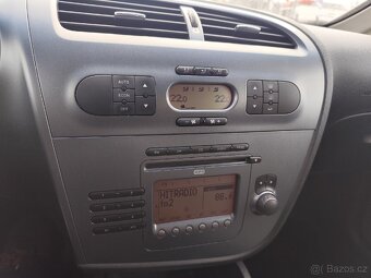 Seat Leon 1P 2.0Tdi 103kw - 7