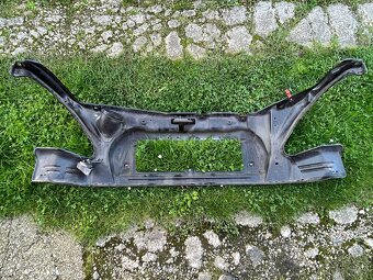 Iveco Daily predne celo - 7