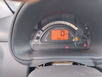 citroen c2 - 7