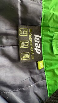 Lyžařský bunda a kalhoty LOAP, vel. 140, 5OOO voděodolnost - 7