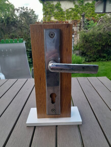 Držák na kování - 7