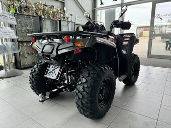 Goes Terrox 400 skladem - 7