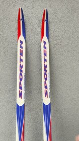 Běžky Sporten 190 cm, Rottefella - 7