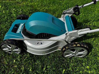 Makita Elektrická sekačka ELM46 - 7