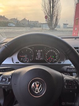 Volkswagen passat b7 2.0TDI 125kw DSG 4motion - 7