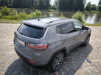 Jeep Compass 1.6jtd Facelift - 7
