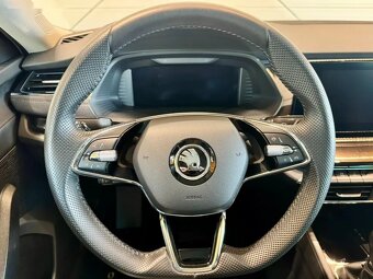 Škoda Octavia, 1.5 TSi 110 Kw Style Plus - 7