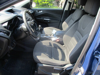 FORD KUGA 2,0 TDCi 110kw 4x4 CZauto 1maj DPH 2016 - 7