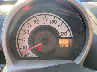 Peugeot 107 50kw - 7