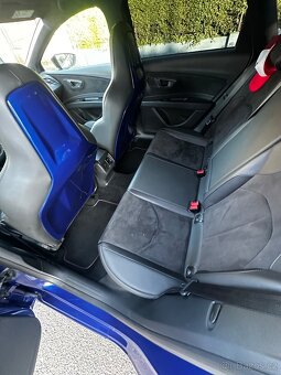 Seat Leon Cupra 300ST 420bhp - 7