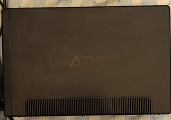 Záložní zdroj APC Back - 7