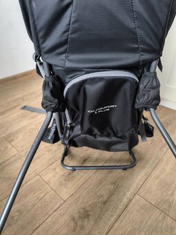 Krosna/nosítko Deuter Kid Comfort 1 plus - 7