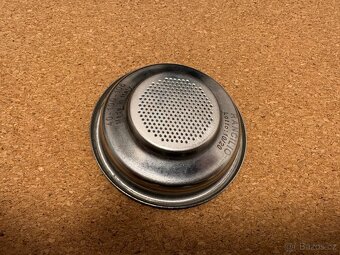 Kosiky do portafilteru a tamper - 7